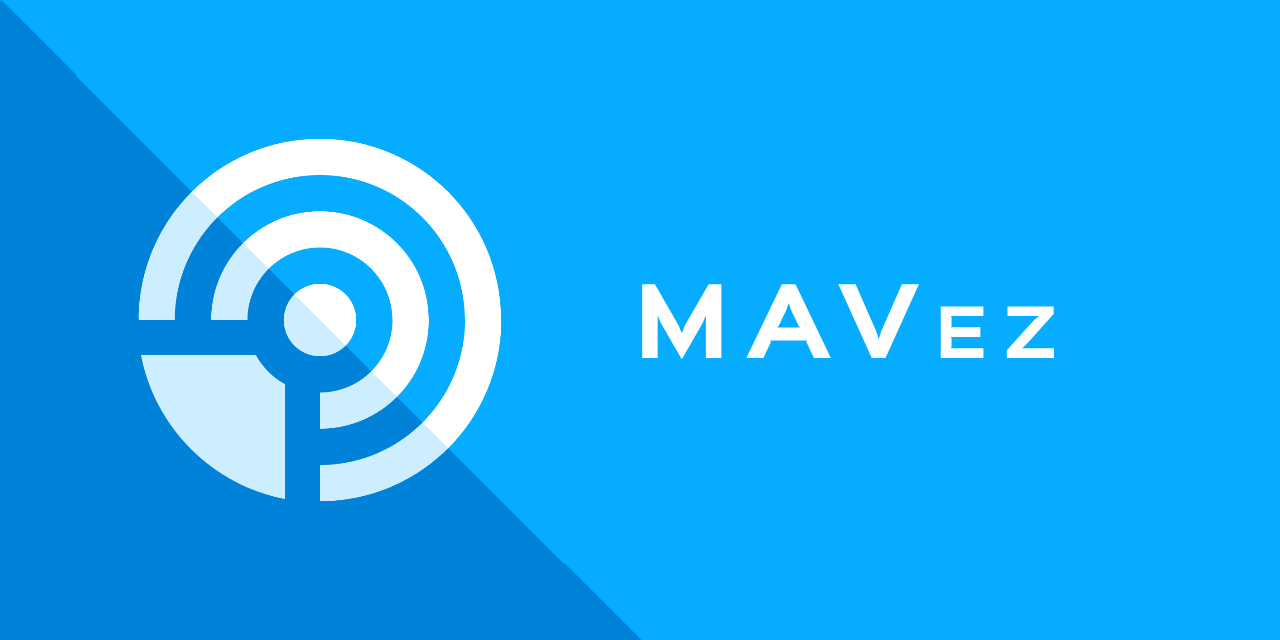 MAVez Logo